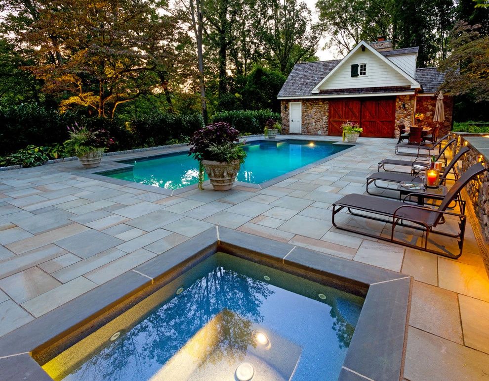 Pool Decks by Esposito Masonry LLC - Photo 10