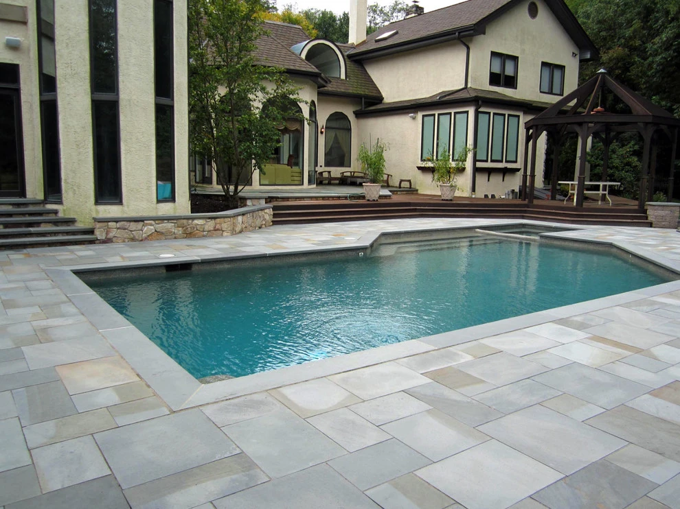 Pool Decks by Esposito Masonry LLC - Photo 9