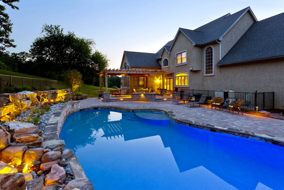 Esposito Masonry LLC - Photo 12