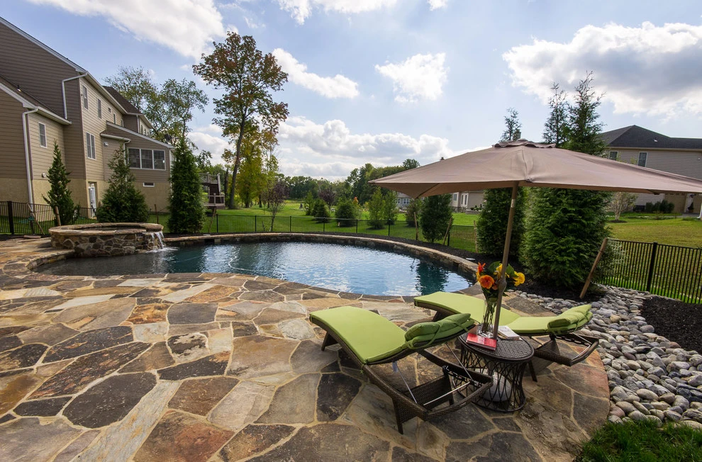 Pool Decks by Esposito Masonry LLC - Photo 7