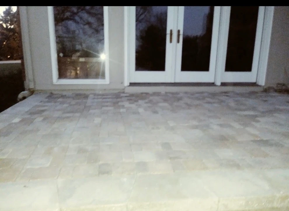 Evergreen Landscape & Construction LLC - Photo 11