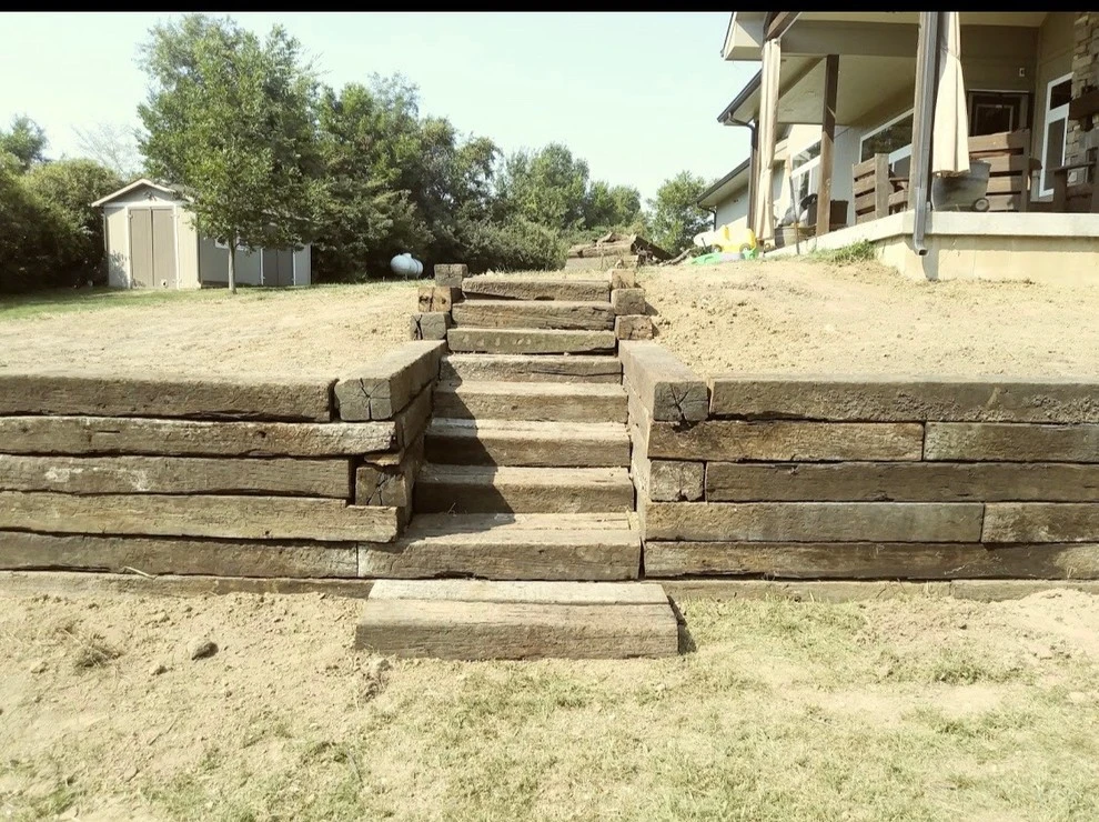 Evergreen Landscape & Construction LLC - Photo 7