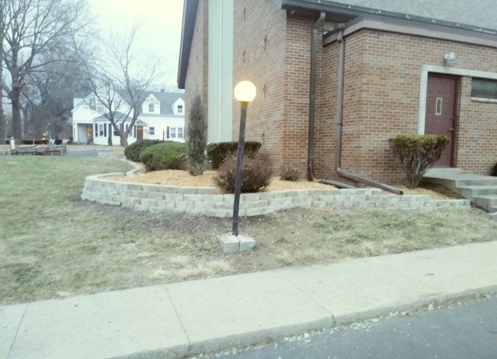 Evergreen Landscape & Construction LLC - Photo 12