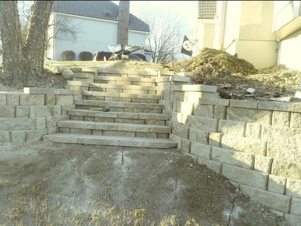 Evergreen Landscape & Construction LLC - Photo 10