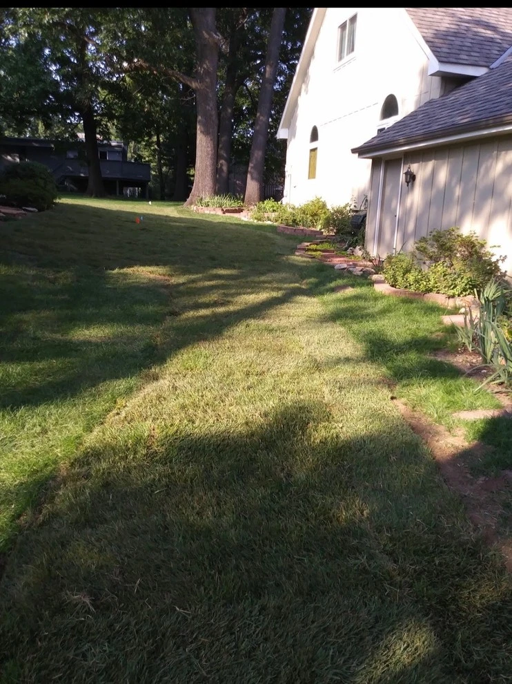 Evergreen Landscape & Construction LLC - Photo 9
