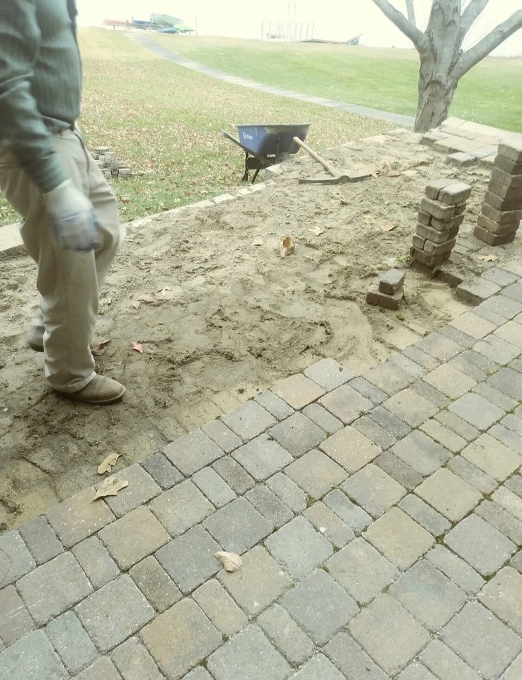 Evergreen Landscape & Construction LLC - Photo 6