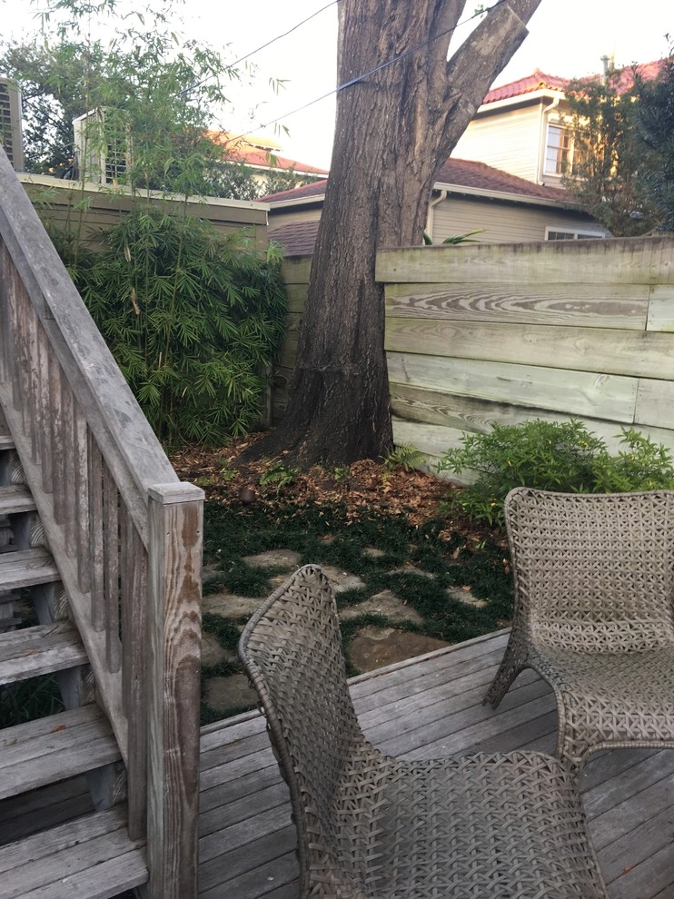 PATINA: sustainable landscape materials by Gentle Gardener Green Design - Photo 22