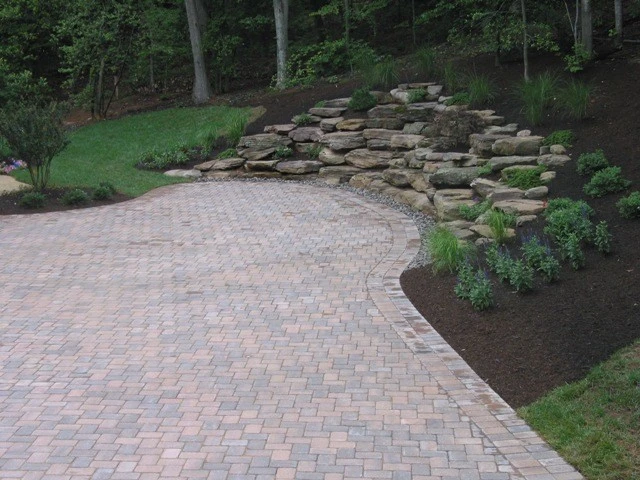 Fischer Landscaping, Inc. - Photo 9