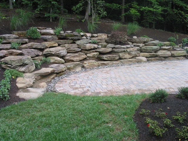 Fischer Landscaping, Inc. - Photo 8