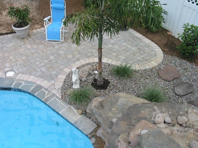 Fischer Landscaping, Inc. - Photo 2