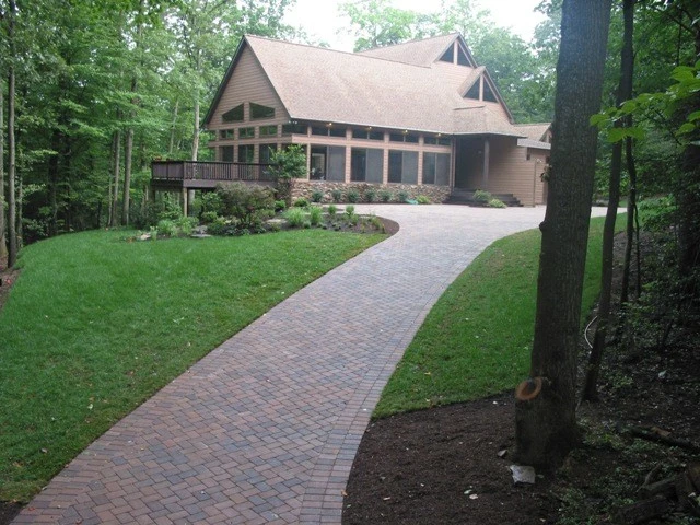 Fischer Landscaping, Inc. - Photo 5