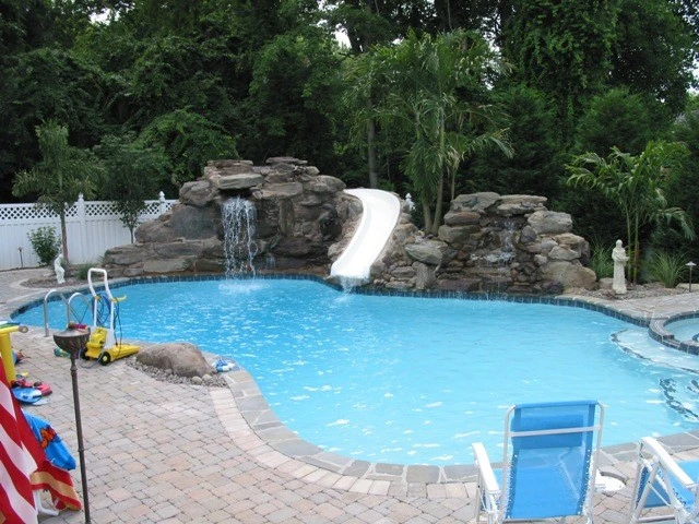 Fischer Landscaping, Inc. - Photo 4