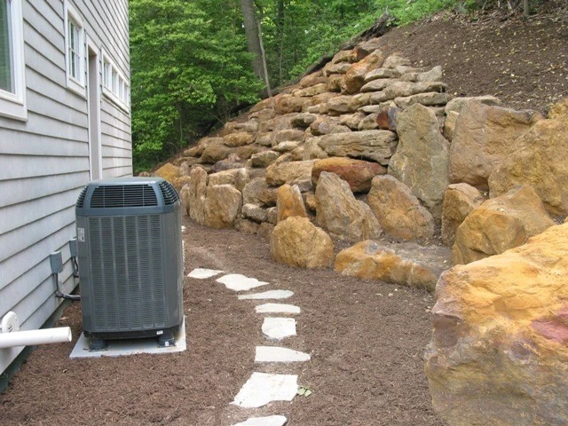 Fischer Landscaping, Inc. - Photo 11