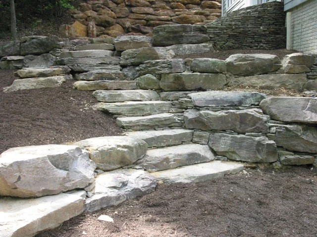 Fischer Landscaping, Inc. - Photo 7