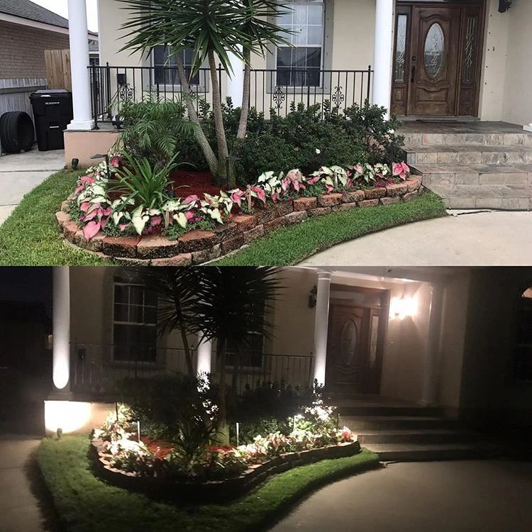 Landscaping by Forstall's Landscaping - Photo 2