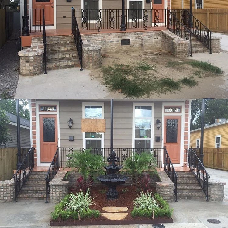 Landscaping by Forstall's Landscaping - Photo 3