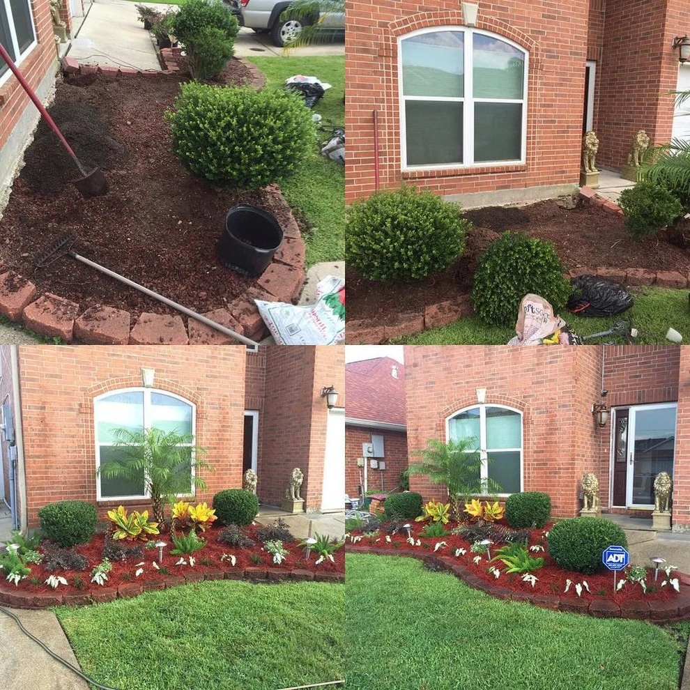Forstall's Landscaping - Photo 5