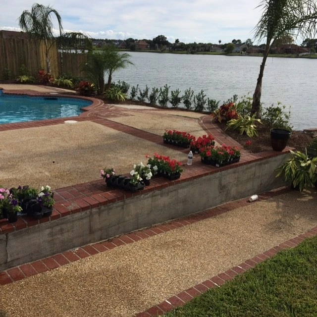 Planting by Forstall's Landscaping - Photo 2