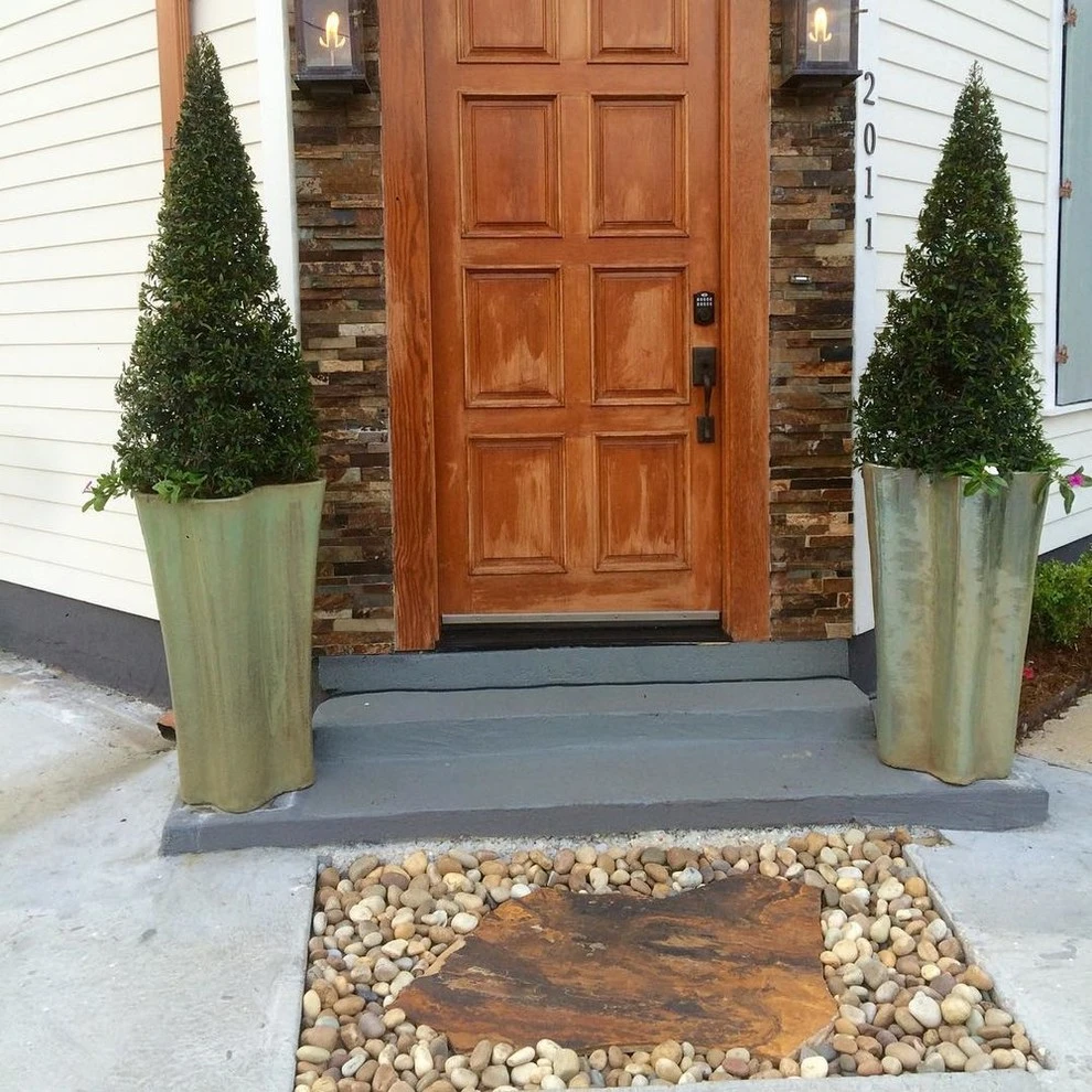 Forstall's Landscaping - Photo 8