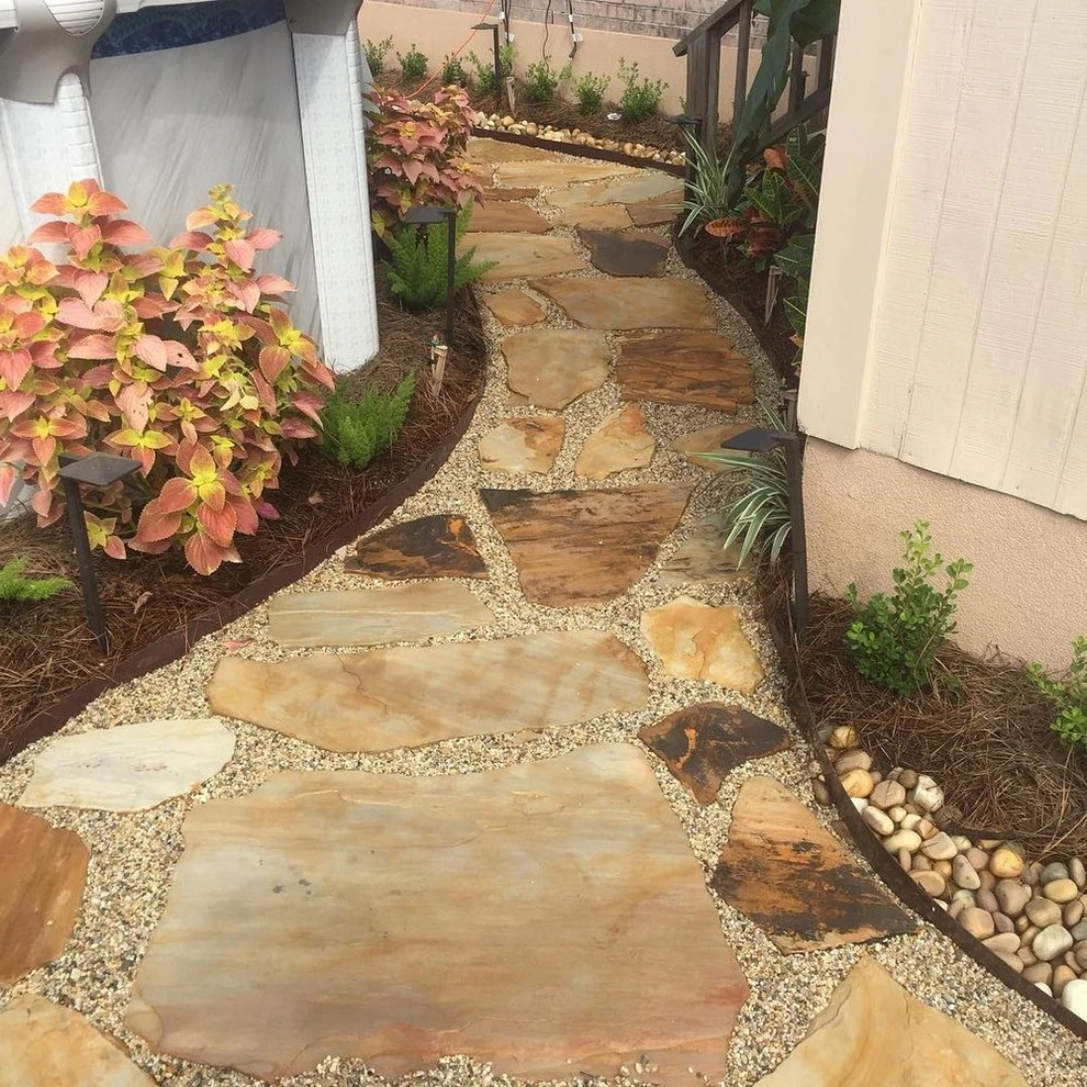 Forstall's Landscaping - Photo 9
