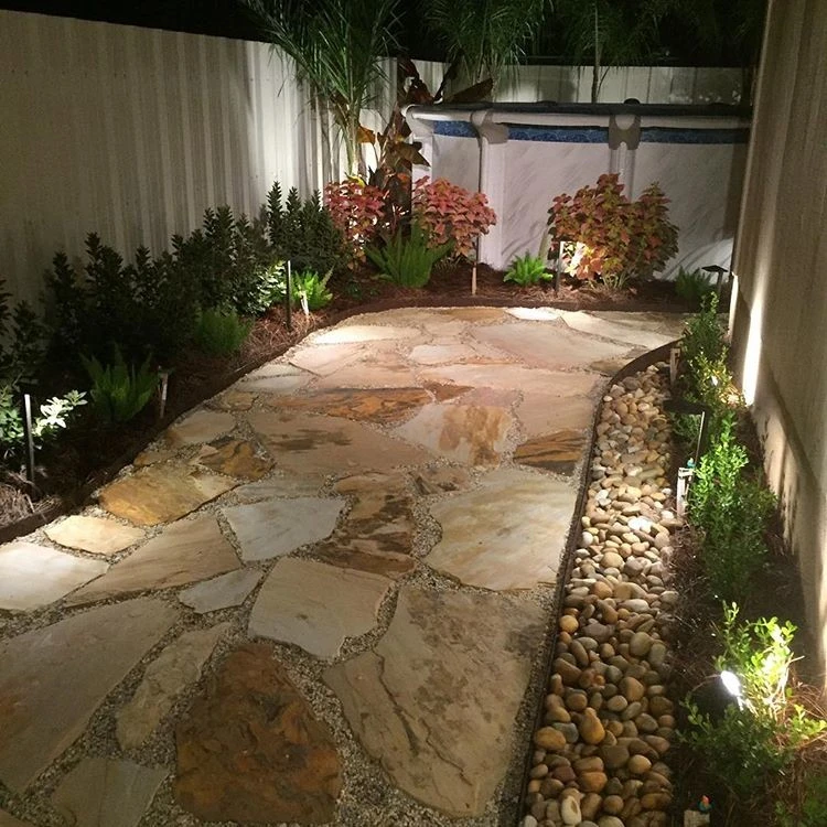 Forstall's Landscaping - Photo 2