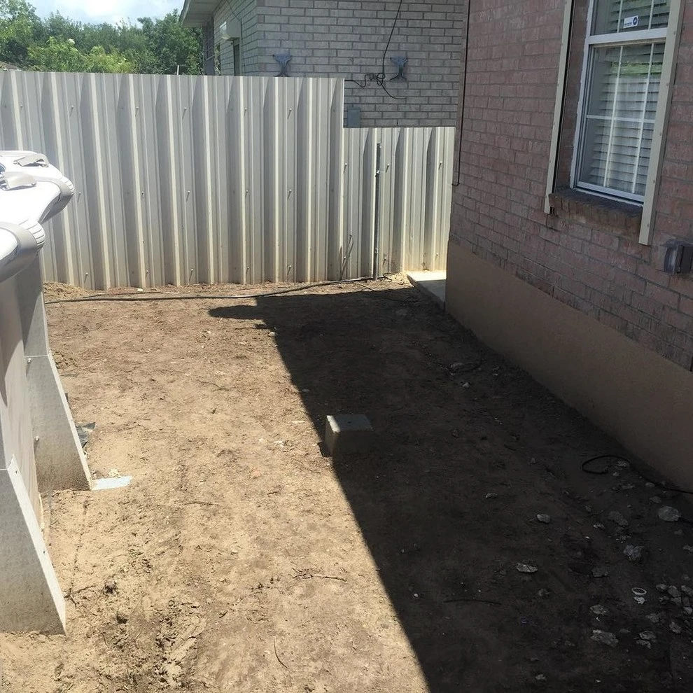 Forstall's Landscaping - Photo 12