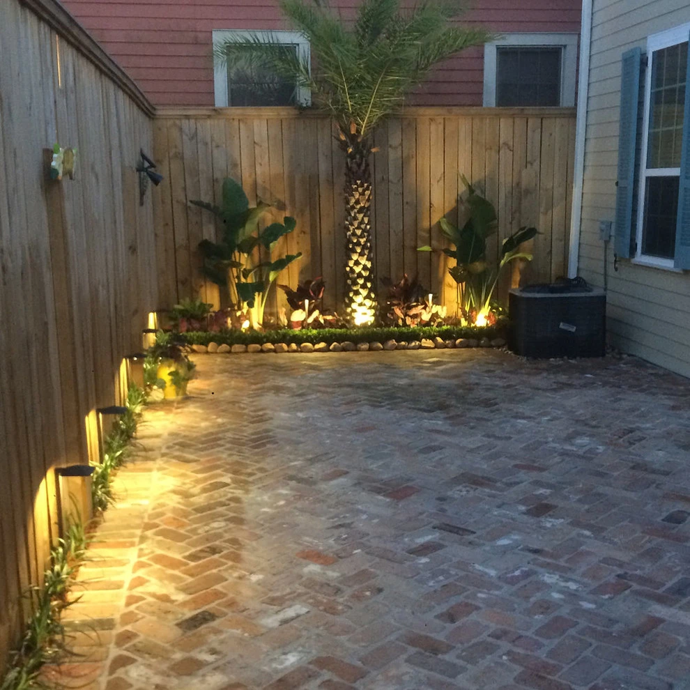 Forstall's Landscaping - Photo 4