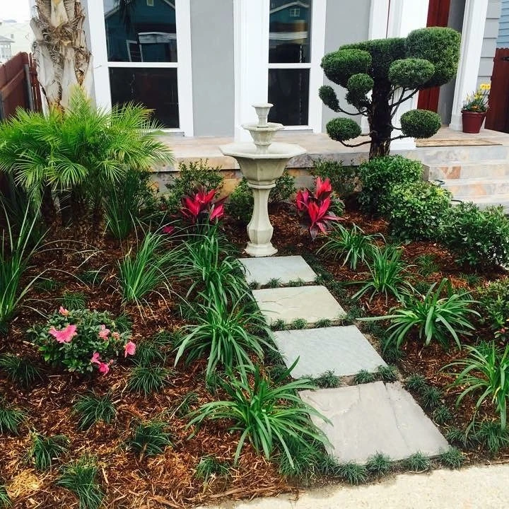 Hardscaping by Forstall's Landscaping - Photo 7