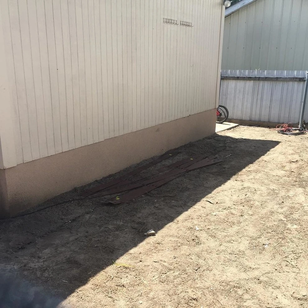 Hardscaping by Forstall's Landscaping - Photo 8
