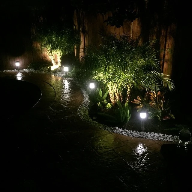 Forstall's Landscaping - Photo 11