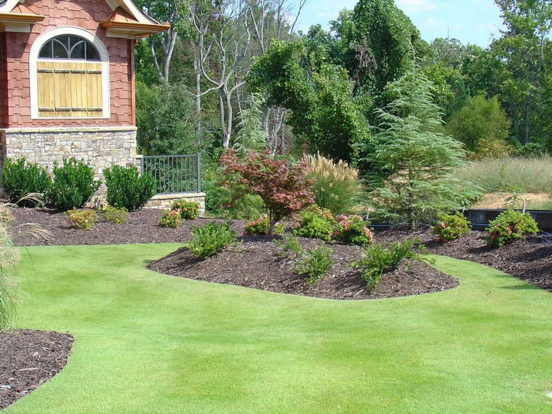 Georgia Landscape And Tree Service - Photo 12