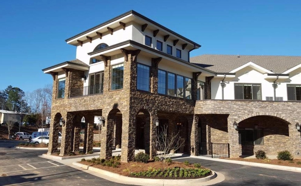 Georgia Landscape And Tree Service - Photo 14