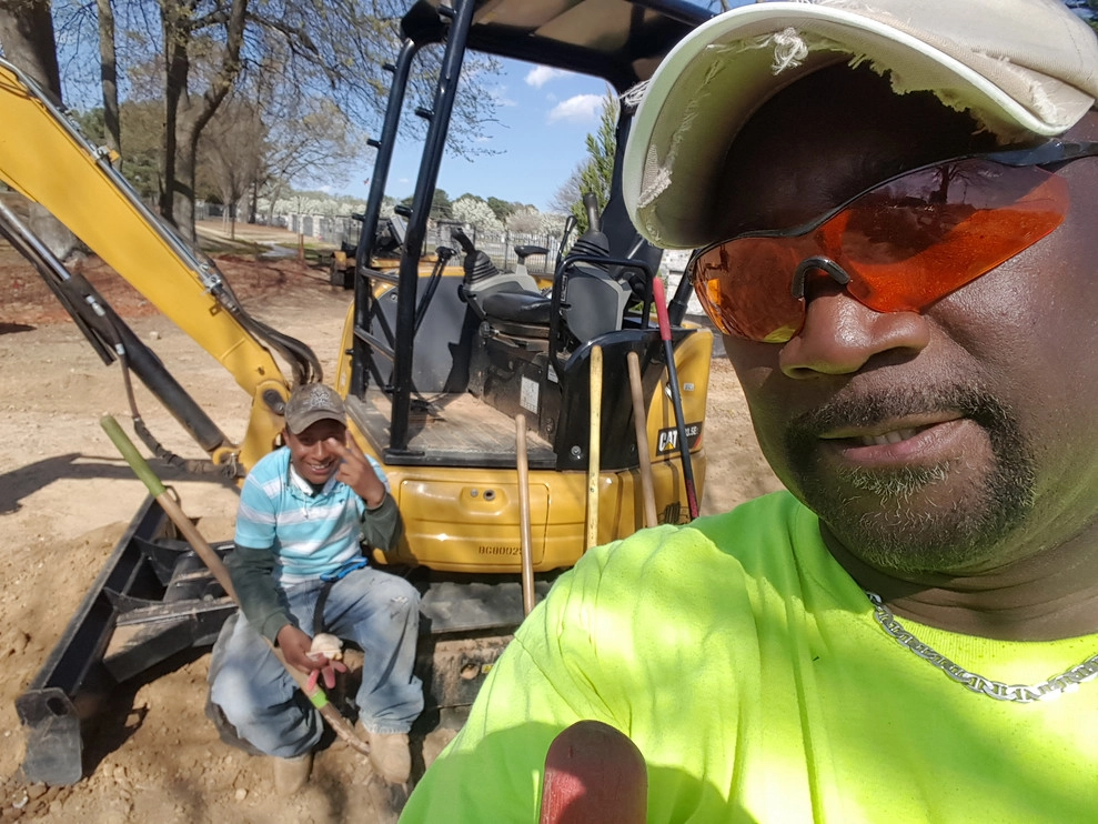 Georgia Landscape And Tree Service - Photo 9