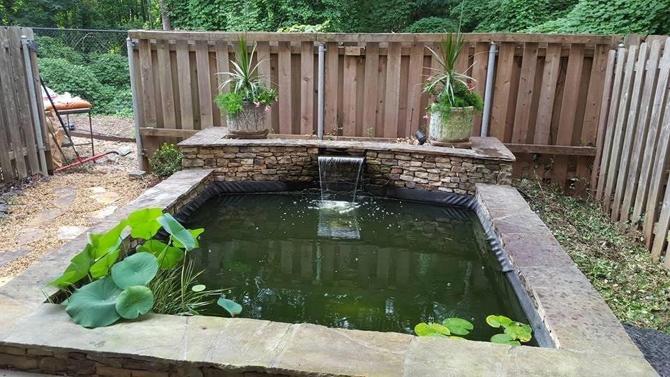 Georgia Landscape And Tree Service - Photo 5