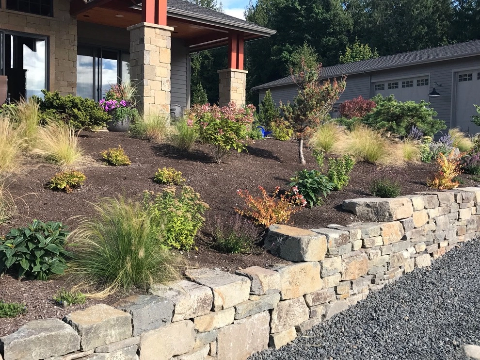 Plantings by Geoscapes Inc. - Photo 2