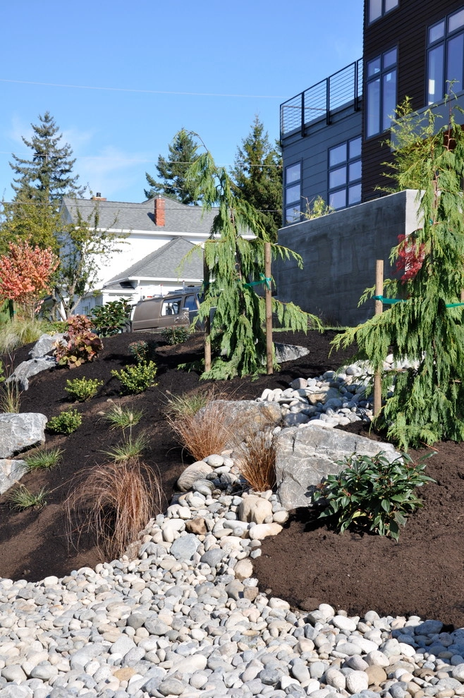 Plantings by Geoscapes Inc. - Photo 3