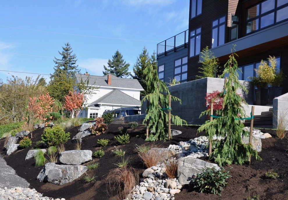 Plantings by Geoscapes Inc. - Photo 6