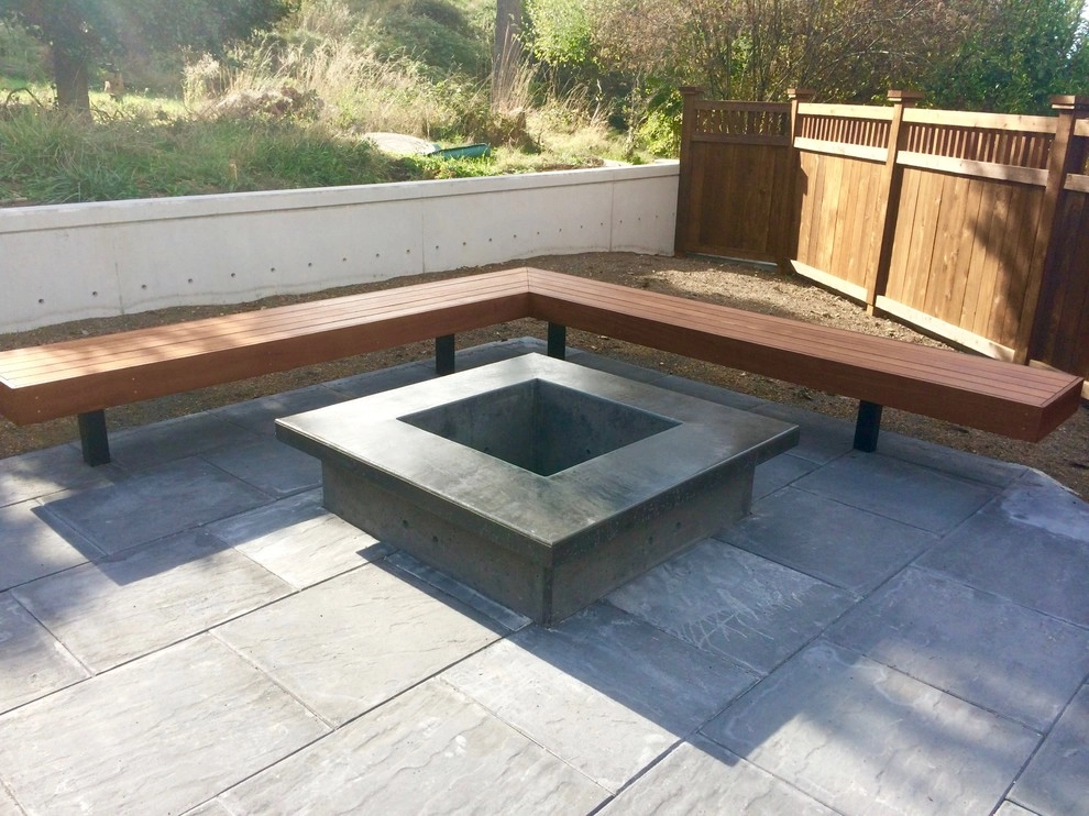 Fire Pits by Geoscapes Inc. - Photo 5