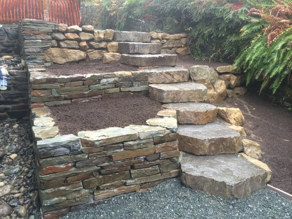 Rock Walls by Geoscapes Inc. - Photo 6