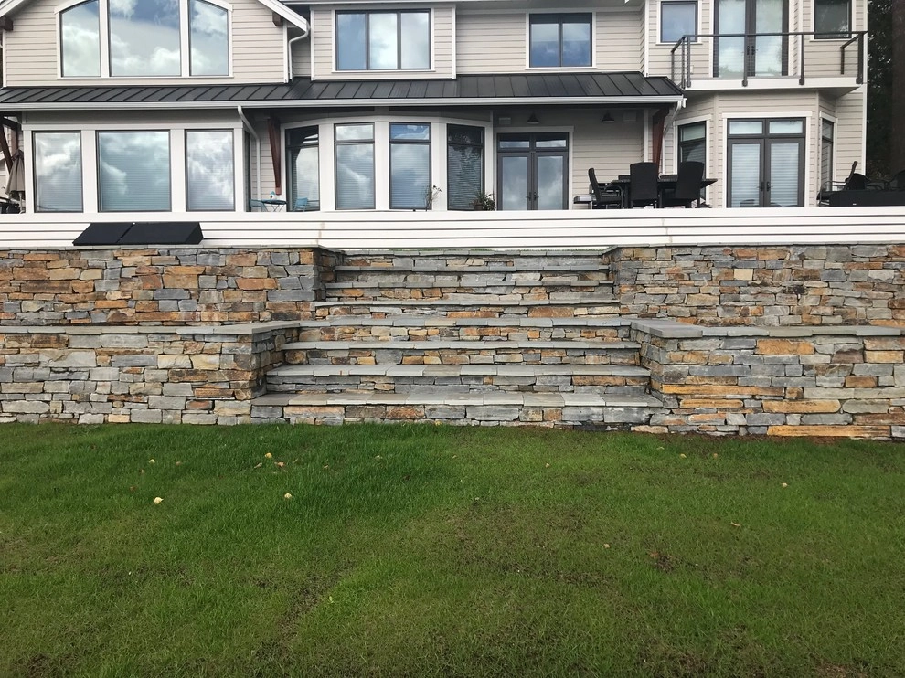 Rock Walls by Geoscapes Inc. - Photo 7