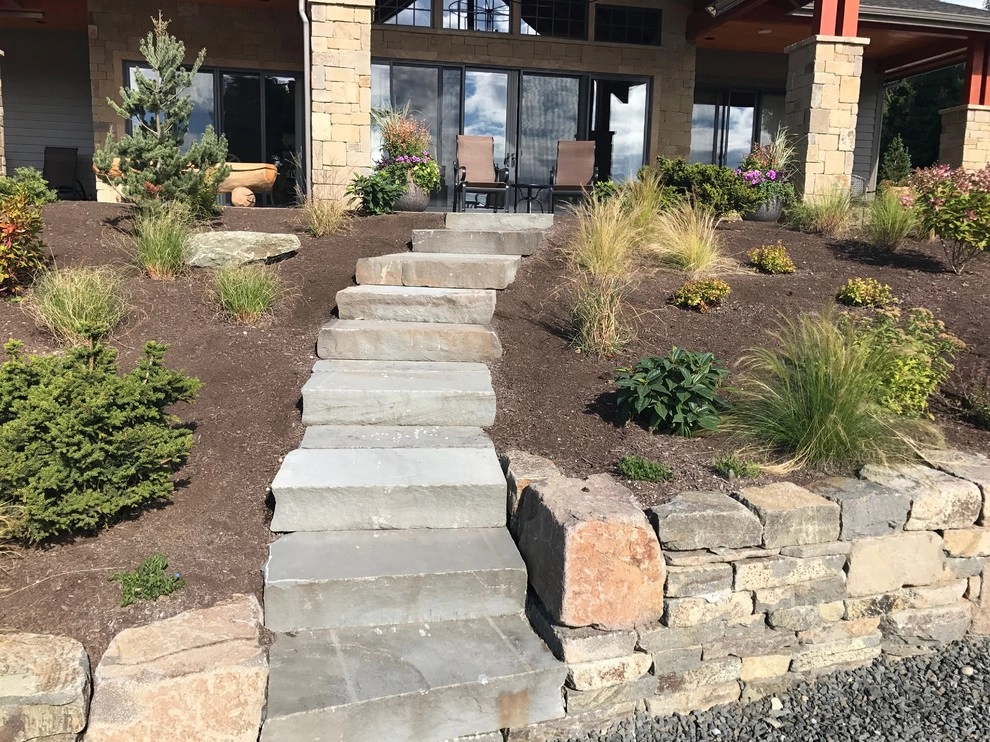 Rock Walls by Geoscapes Inc. - Photo 11