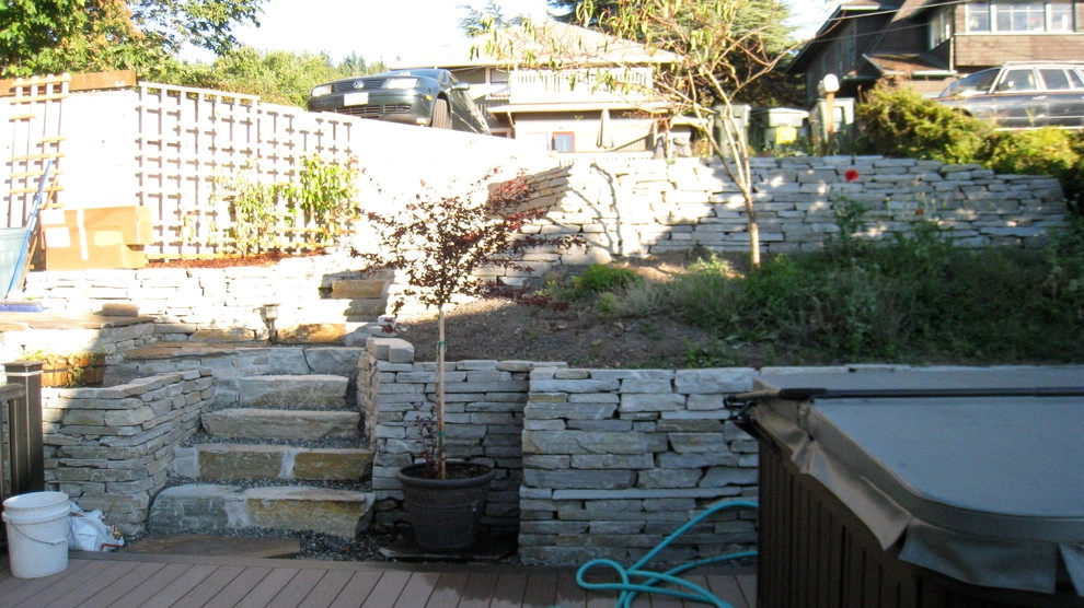 Rock Walls by Geoscapes Inc. - Photo 4