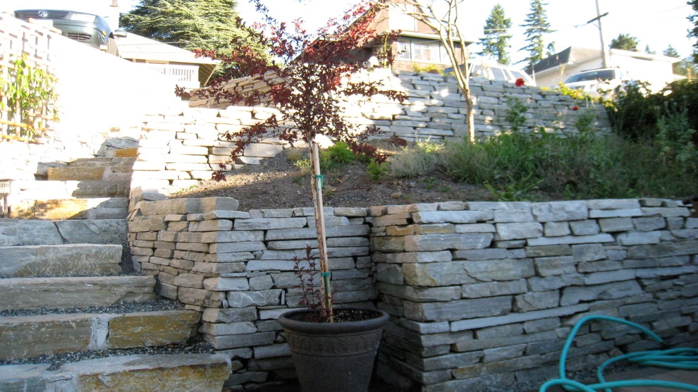 Rock Walls by Geoscapes Inc. - Photo 5