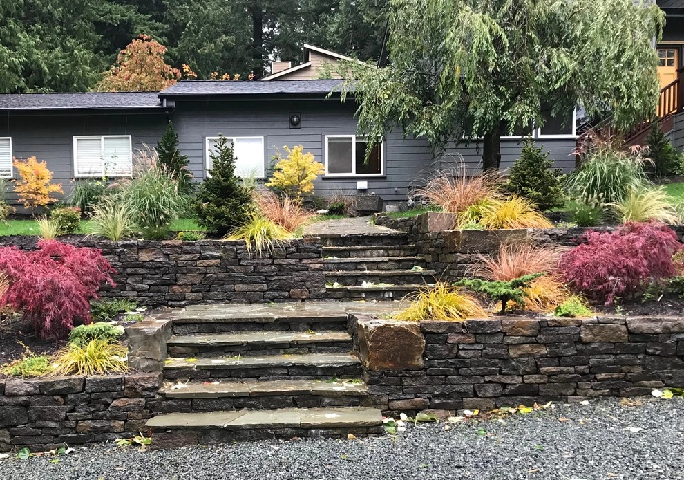 Rock Walls by Geoscapes Inc. - Photo 3