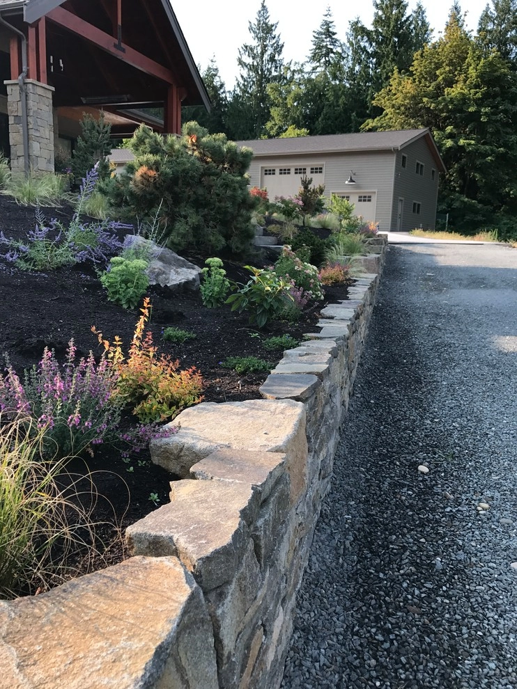 Rock Walls by Geoscapes Inc. - Photo 16