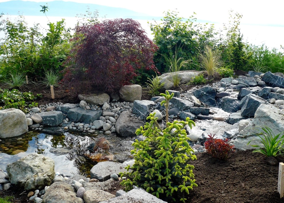 Water Features by Geoscapes Inc. - Photo 2
