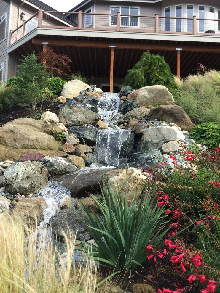Water Features by Geoscapes Inc. - Photo 7