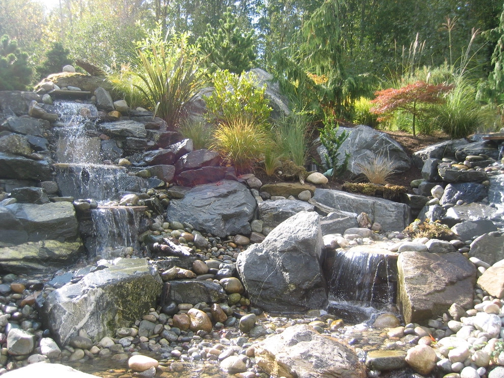 Water Features by Geoscapes Inc. - Photo 6