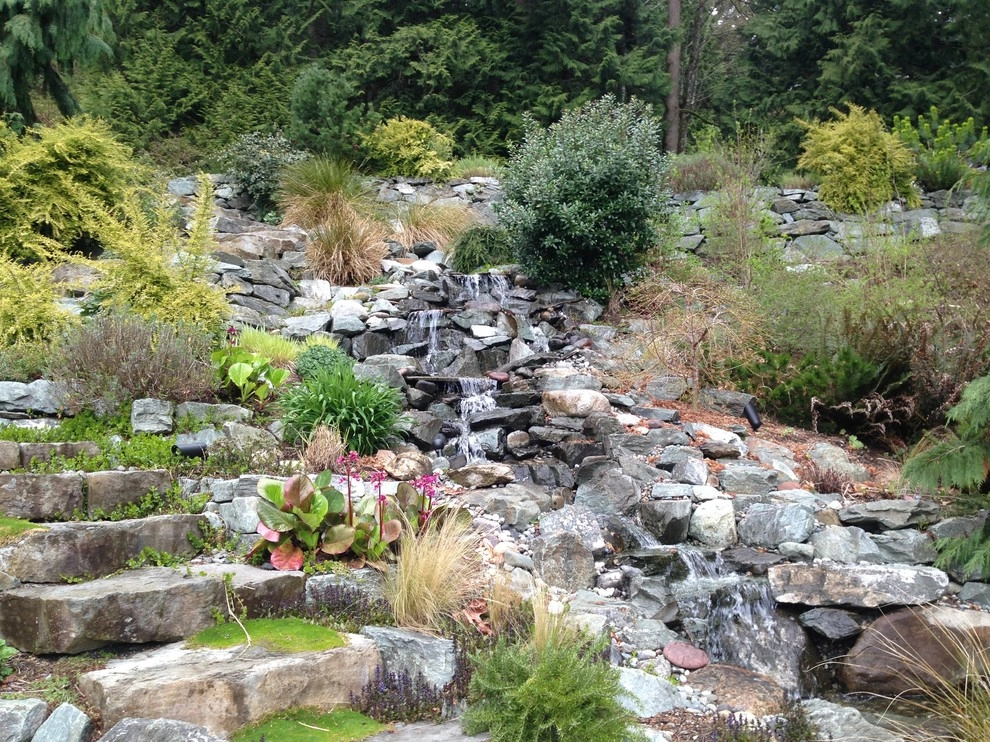 Water Features by Geoscapes Inc. - Photo 4