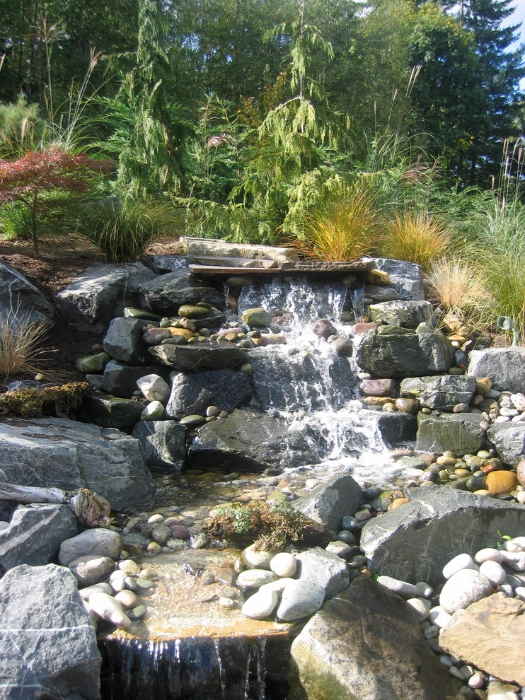 Water Features by Geoscapes Inc. - Photo 3
